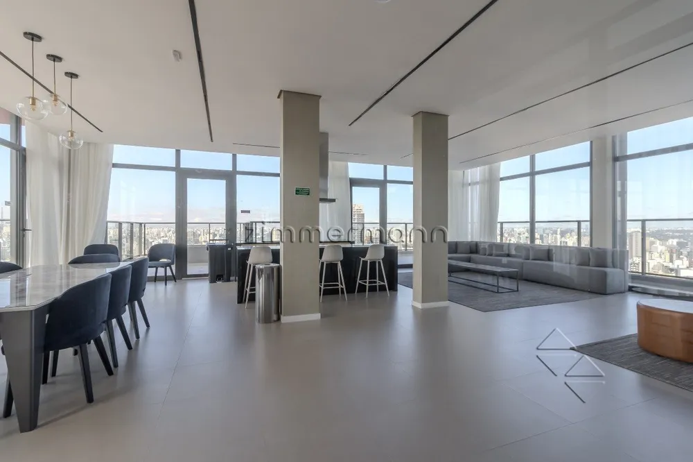 Apartamento, 1 quarto, 27 m² - Foto 5