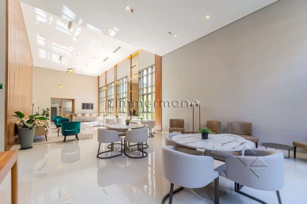 Apartamento, 1 quarto, 53 m² - Foto 2