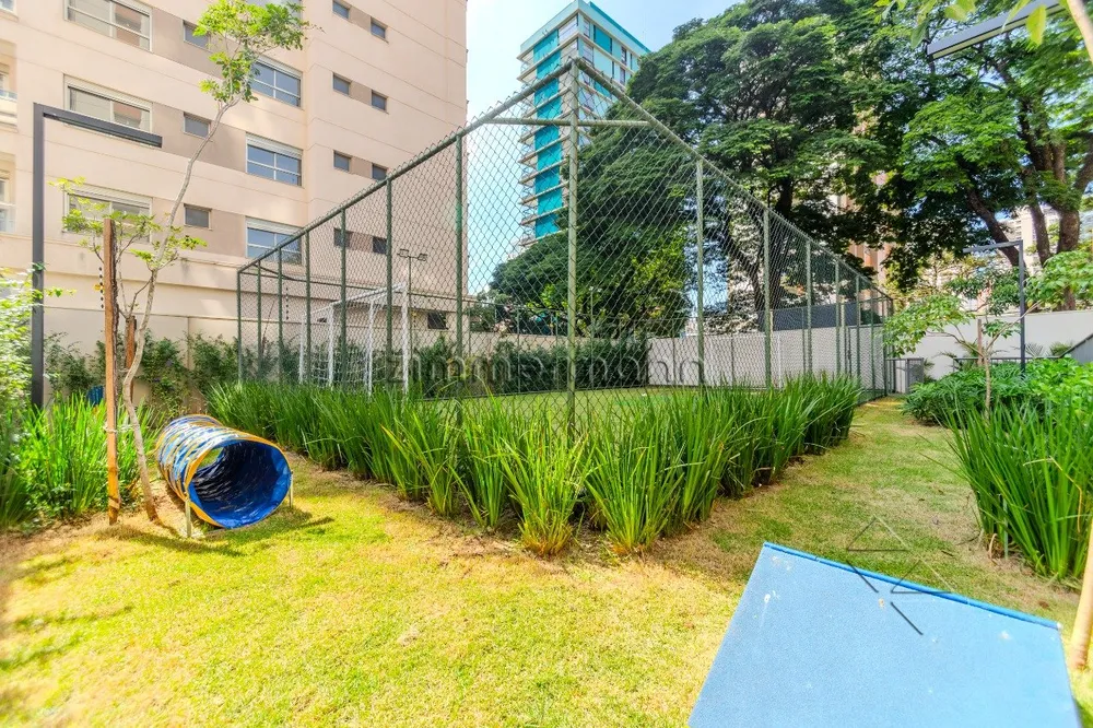Apartamento, 1 quarto, 53 m² - Foto 5