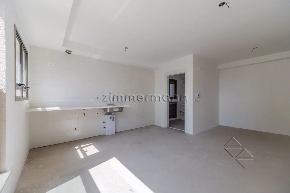 Apartamento, 1 quarto, 53 m² - Foto 10