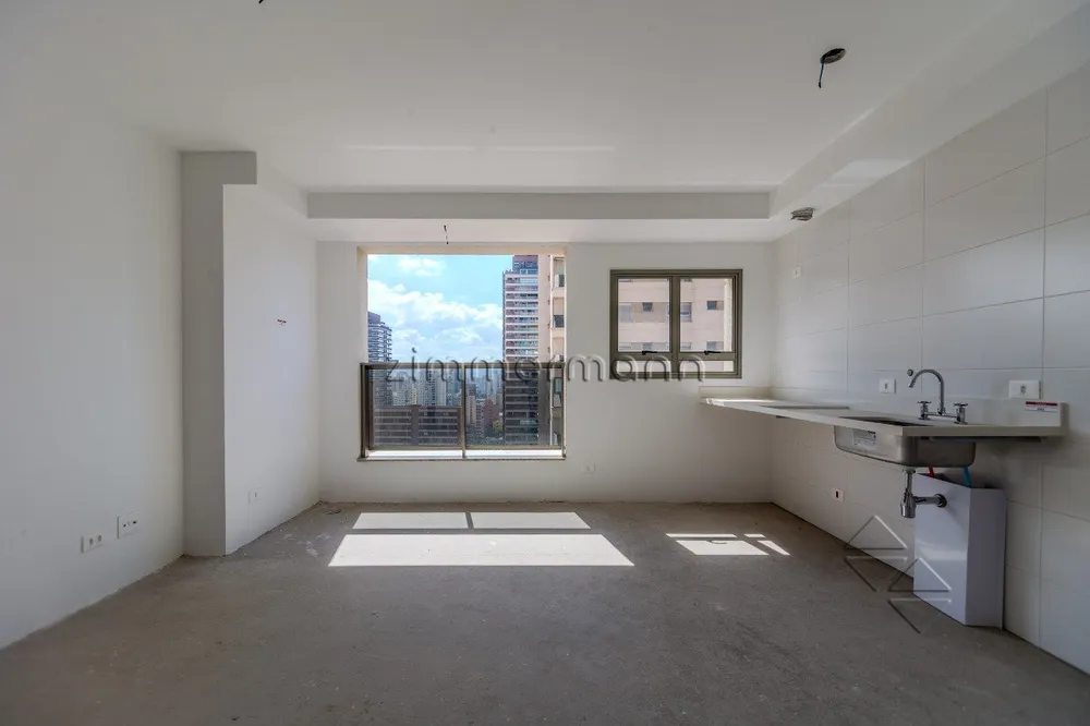 Apartamento, 1 quarto, 53 m² - Foto 3