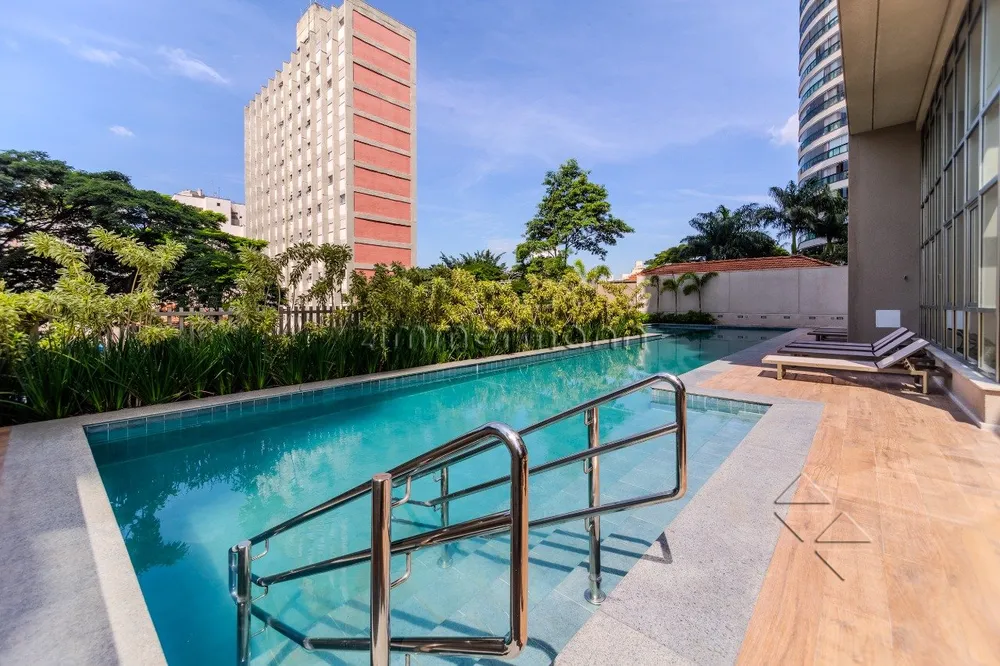 Apartamento, 1 quarto, 53 m² - Foto 12