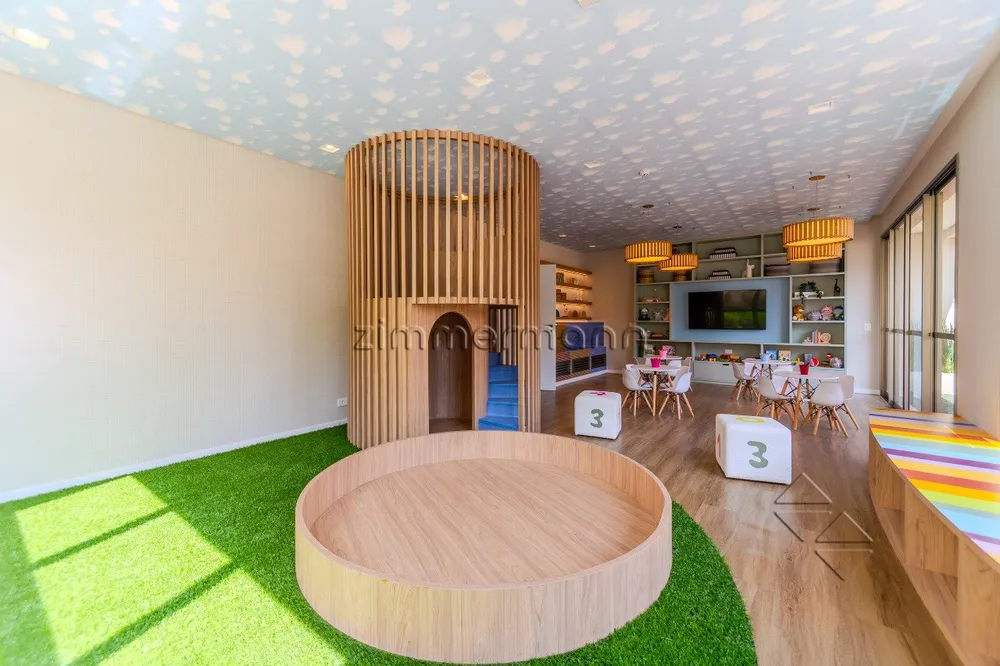 Apartamento, 1 quarto, 53 m² - Foto 9