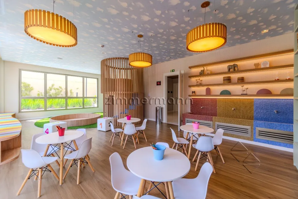 Apartamento, 1 quarto, 53 m² - Foto 11