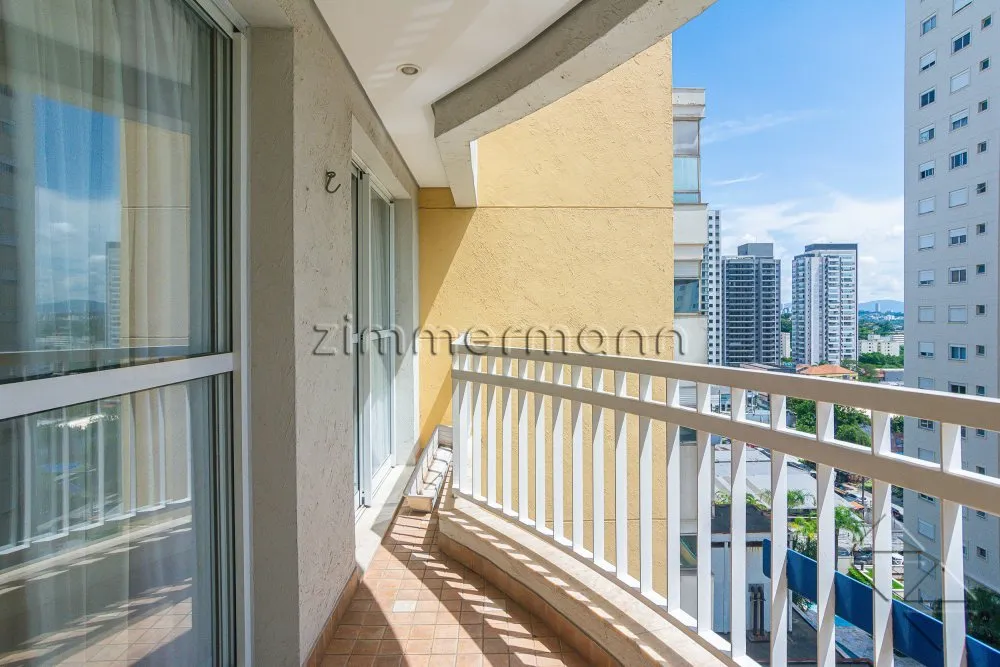 Apartamento, 3 quartos, 101 m² - Foto 1
