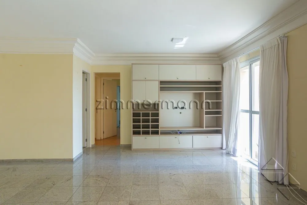 Apartamento, 3 quartos, 101 m² - Foto 2