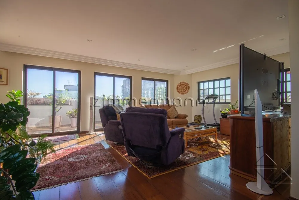 Cobertura, 5 quartos, 540 m² - Foto 4
