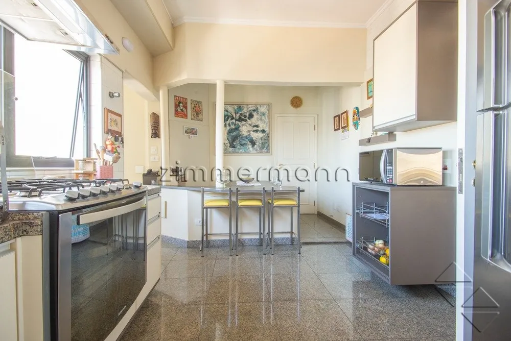 Cobertura, 5 quartos, 540 m² - Foto 8