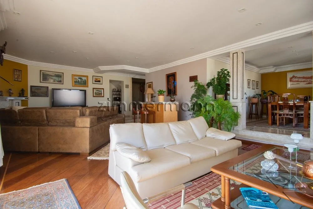 Cobertura, 5 quartos, 540 m² - Foto 5