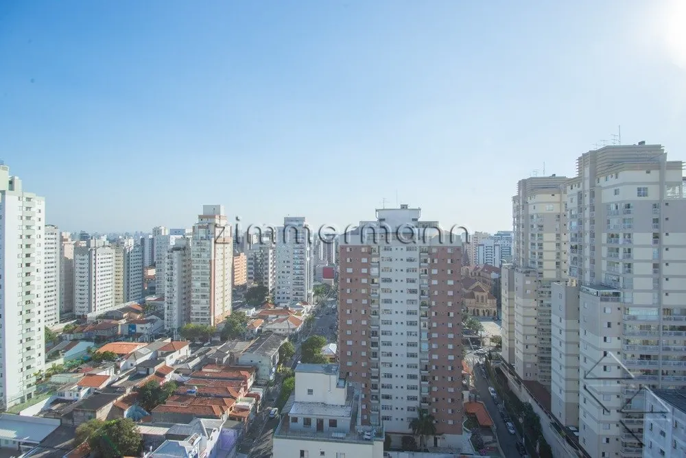 Cobertura, 5 quartos, 540 m² - Foto 1
