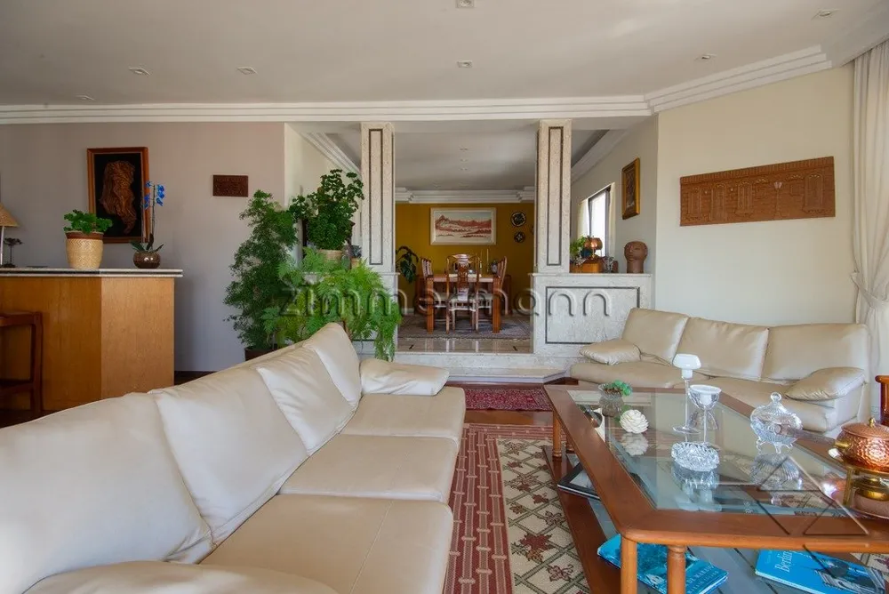 Cobertura, 5 quartos, 540 m² - Foto 6