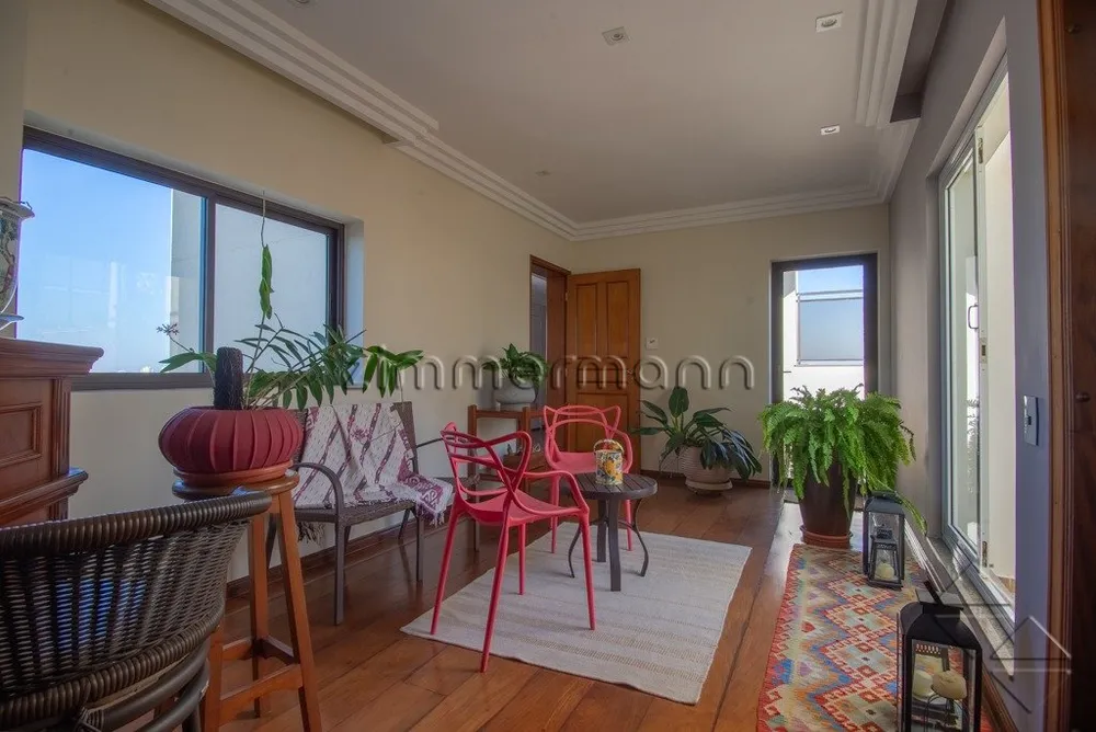Cobertura, 5 quartos, 540 m² - Foto 3