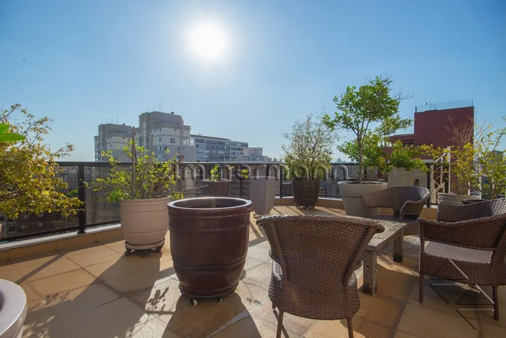 Cobertura, 5 quartos, 540 m² - Foto 2