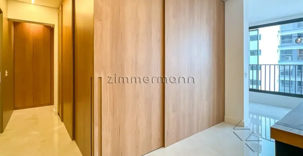Apartamento, 2 quartos, 58 m² - Foto 4