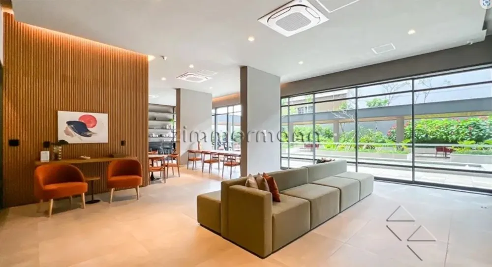 Apartamento, 2 quartos, 58 m² - Foto 8
