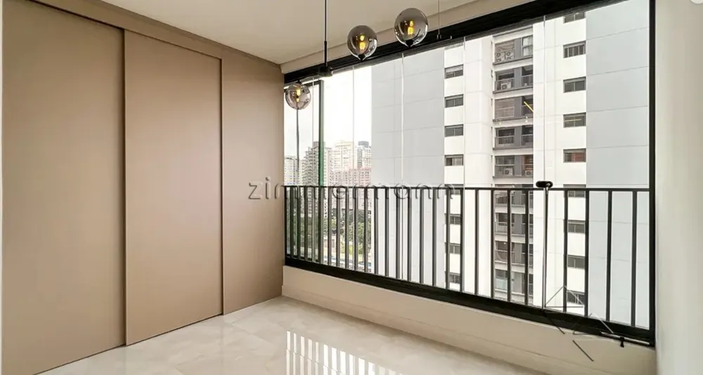 Apartamento, 2 quartos, 58 m² - Foto 2