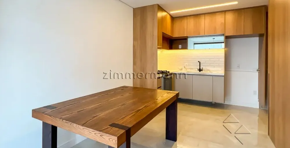 Apartamento, 2 quartos, 58 m² - Foto 3