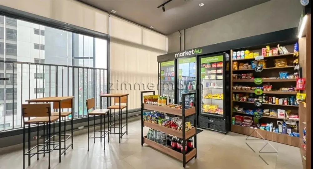 Apartamento, 2 quartos, 58 m² - Foto 7