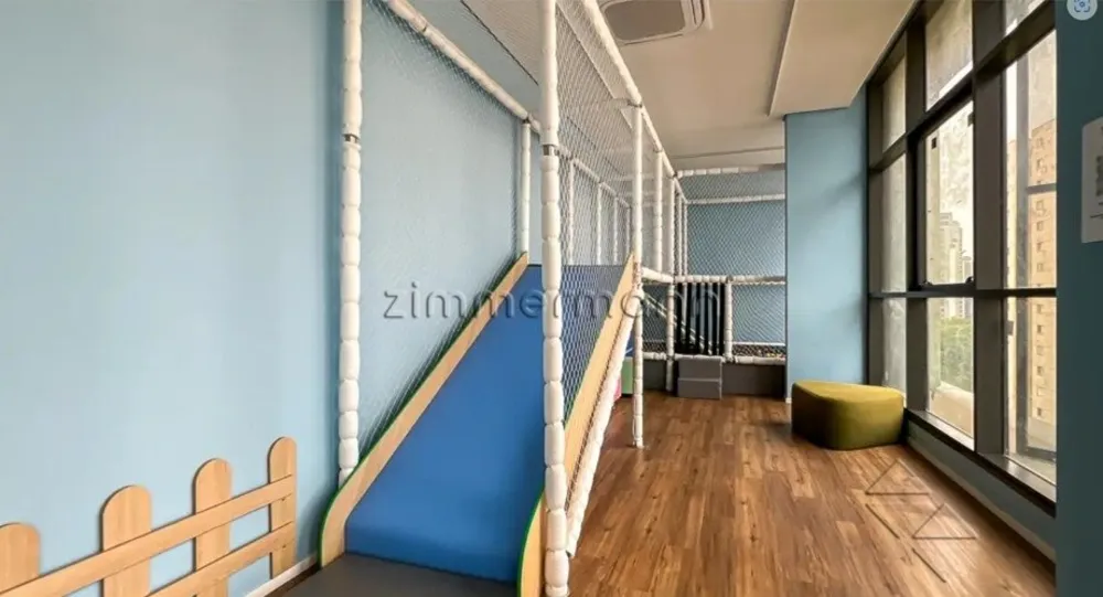 Apartamento, 2 quartos, 58 m² - Foto 6