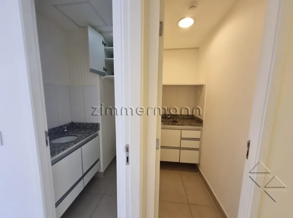 Casa Comercial, 34 m² - Foto 6