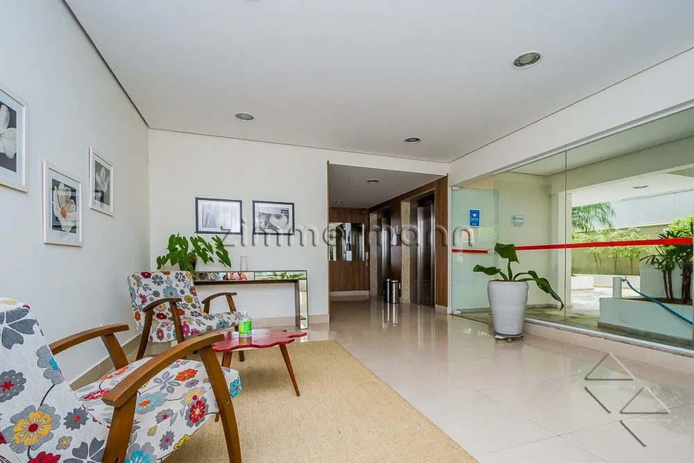 Cobertura, 2 quartos, 117 m² - Foto 5