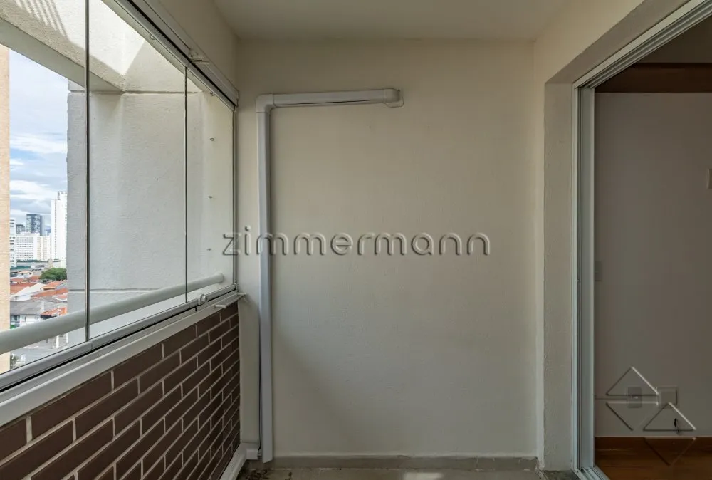Cobertura, 2 quartos, 117 m² - Foto 2