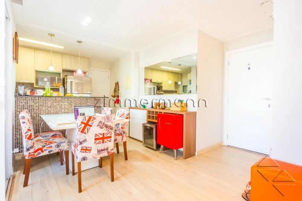 Apartamento, 2 quartos, 65 m² - Foto 5