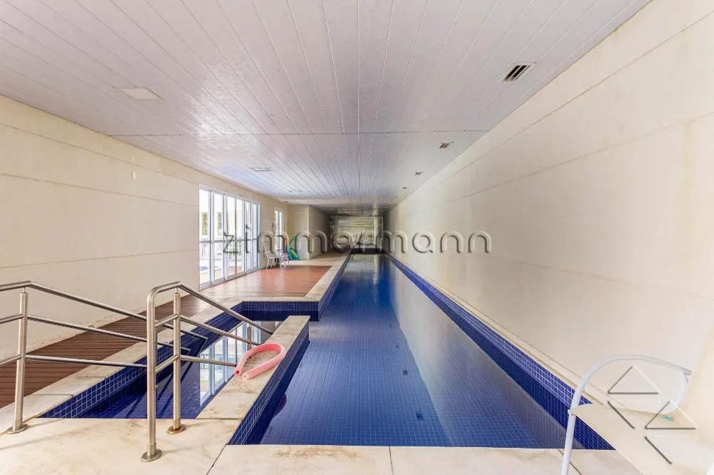 Apartamento, 2 quartos, 65 m² - Foto 2