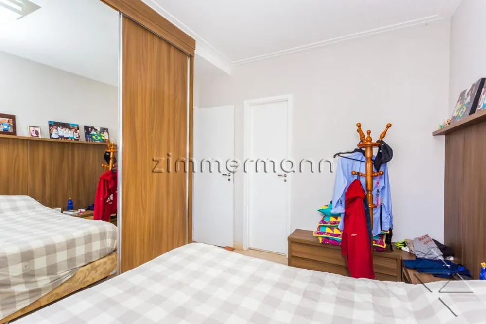 Apartamento, 2 quartos, 65 m² - Foto 3