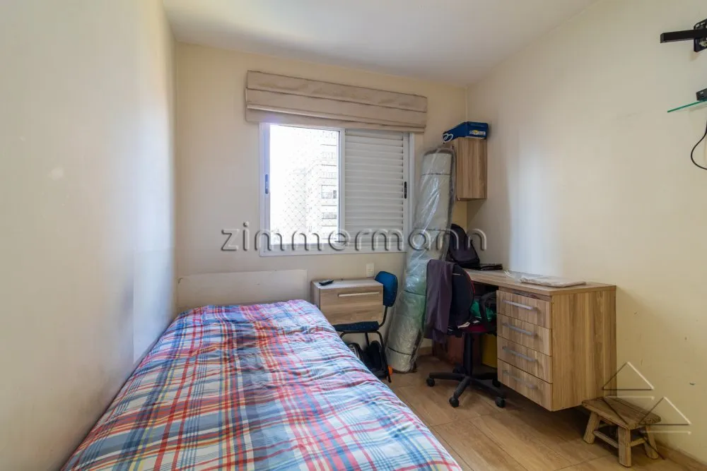 Apartamento, 3 quartos, 101 m² - Foto 3