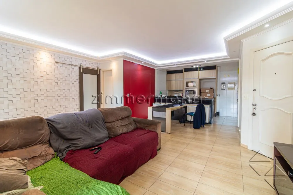 Apartamento, 3 quartos, 101 m² - Foto 2