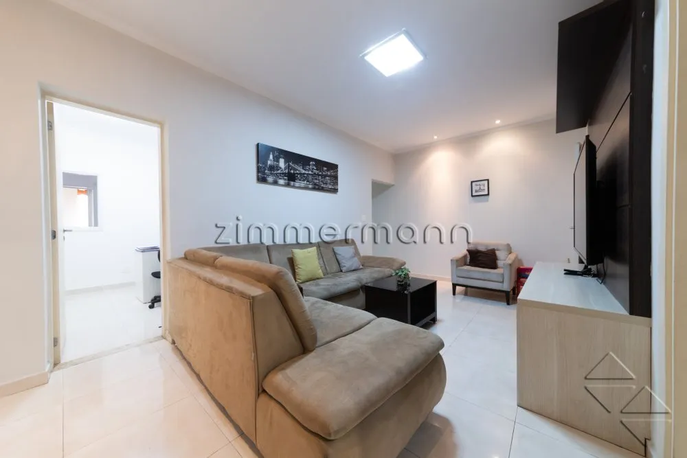 Casa, 3 quartos, 94 m² - Foto 3