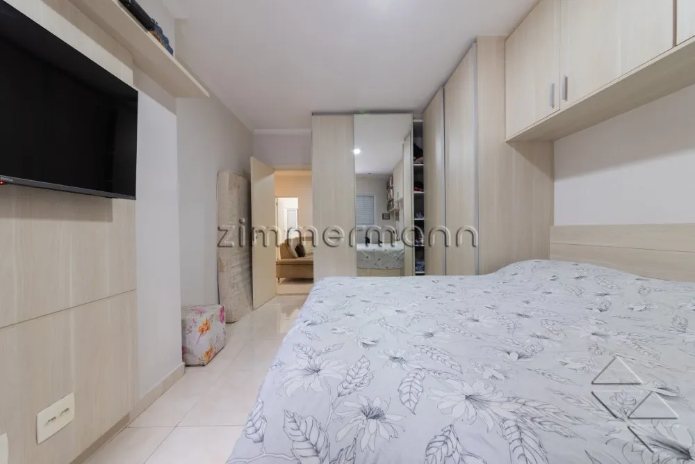 Casa, 3 quartos, 94 m² - Foto 4