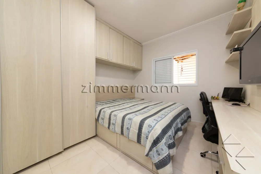 Casa, 3 quartos, 94 m² - Foto 7