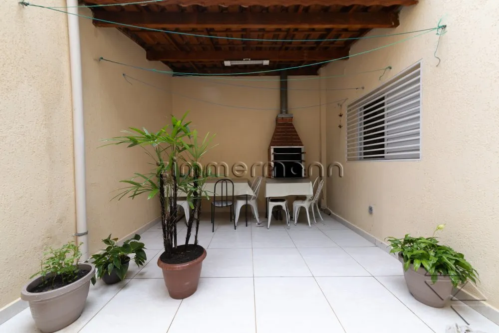 Casa, 3 quartos, 94 m² - Foto 2