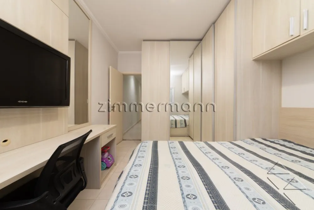 Casa, 3 quartos, 94 m² - Foto 8
