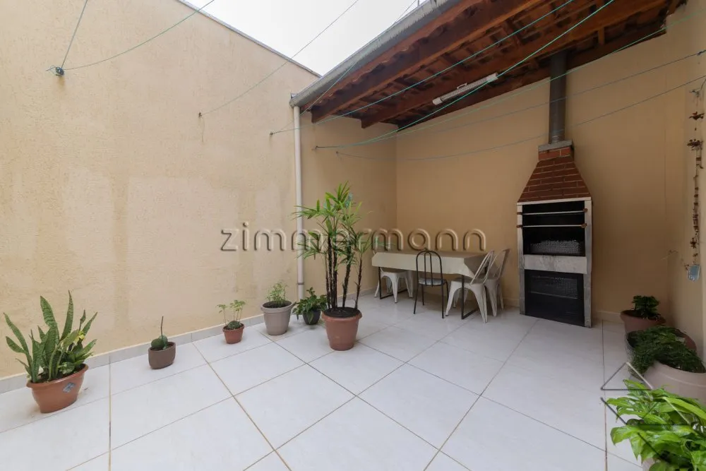 Casa, 3 quartos, 94 m² - Foto 1