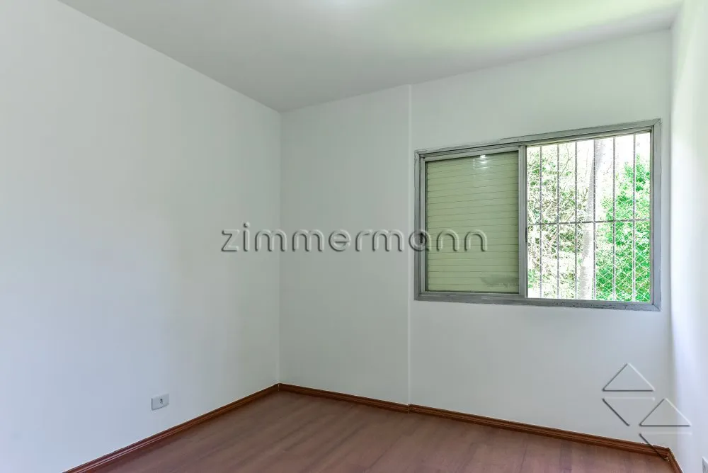 Apartamento, 2 quartos, 89 m² - Foto 2