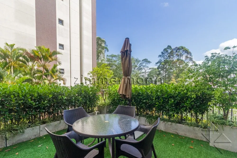 Apartamento, 1 quarto, 70 m² - Foto 9
