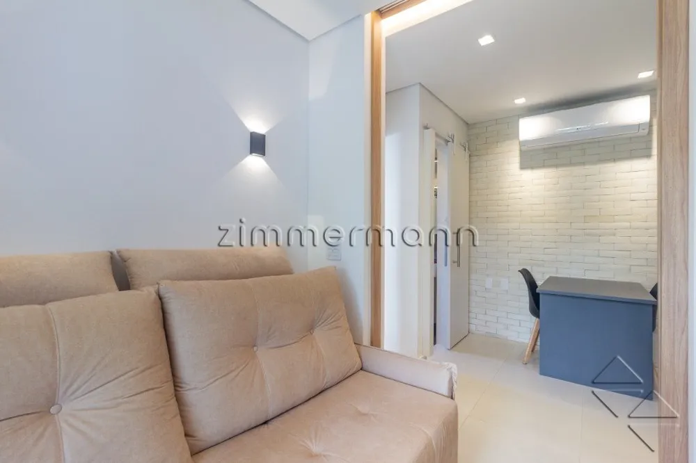 Apartamento, 1 quarto, 70 m² - Foto 7