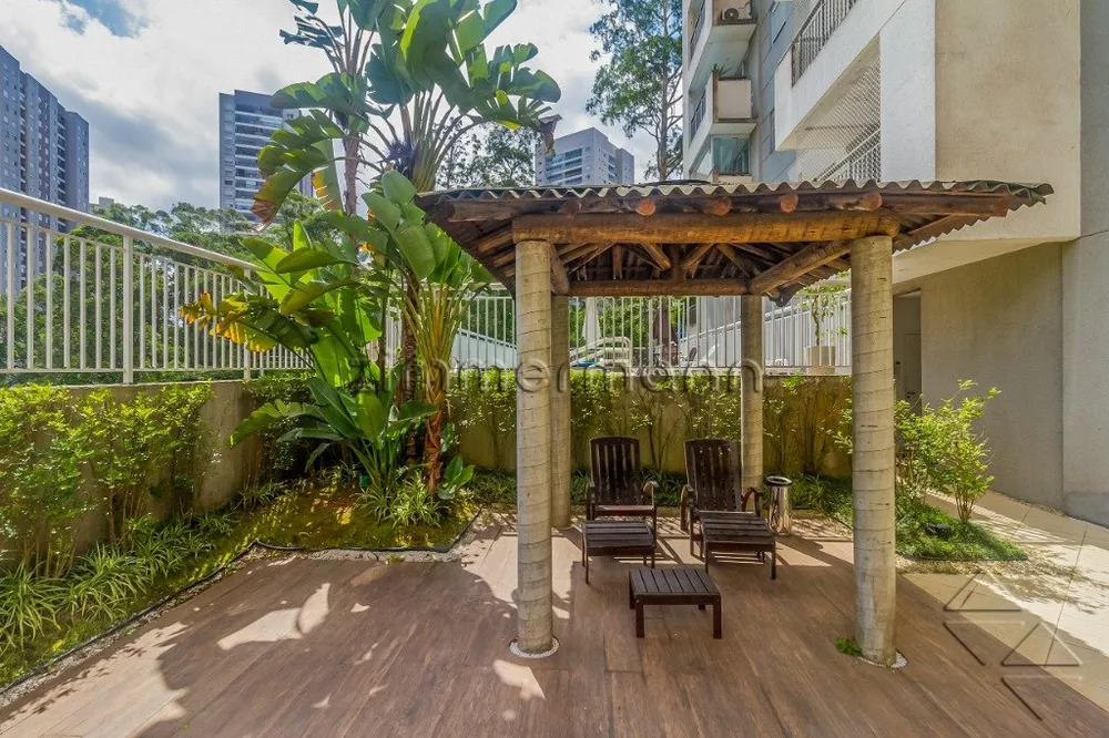 Apartamento, 1 quarto, 70 m² - Foto 10