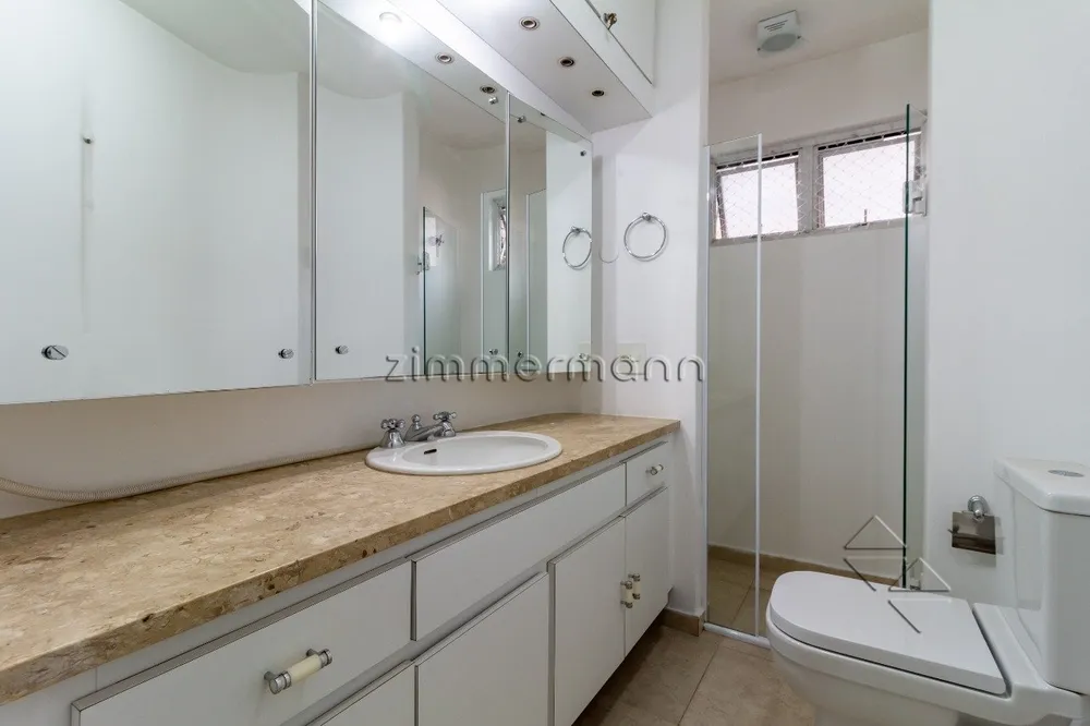 Apartamento, 3 quartos, 219 m² - Foto 2