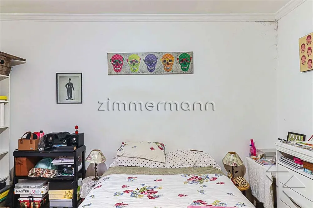 Casa, 3 quartos, 120 m² - Foto 4