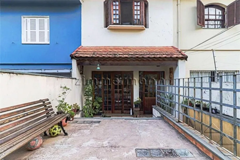 Casa, 3 quartos, 120 m² - Foto 2