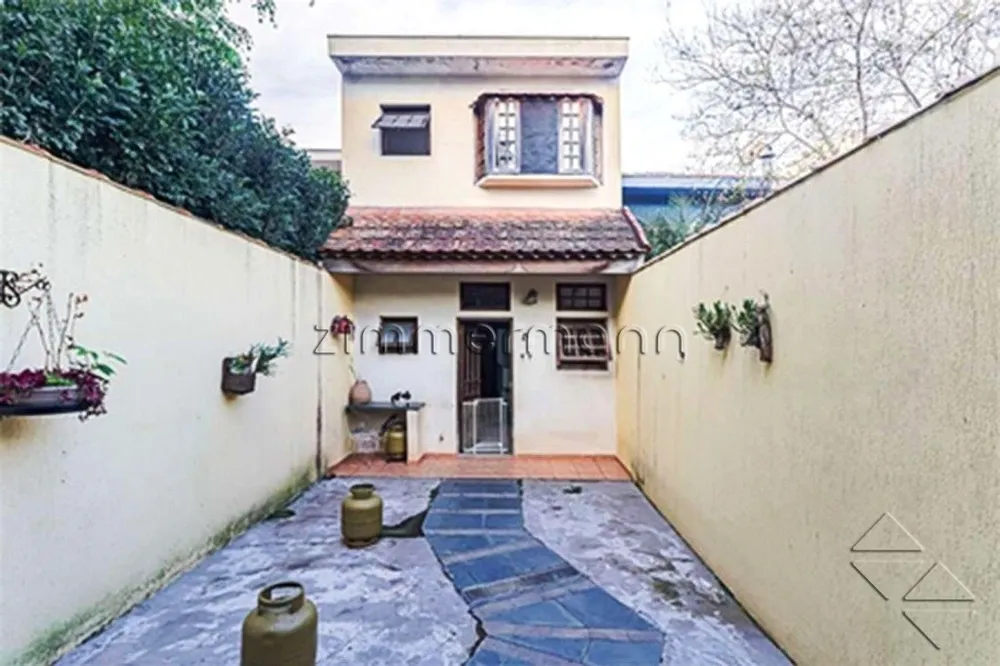 Casa, 3 quartos, 120 m² - Foto 6