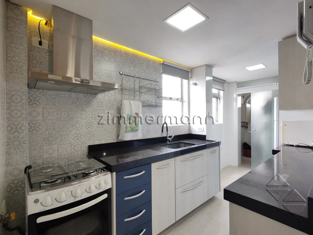 Apartamento, 2 quartos, 76 m² - Foto 2
