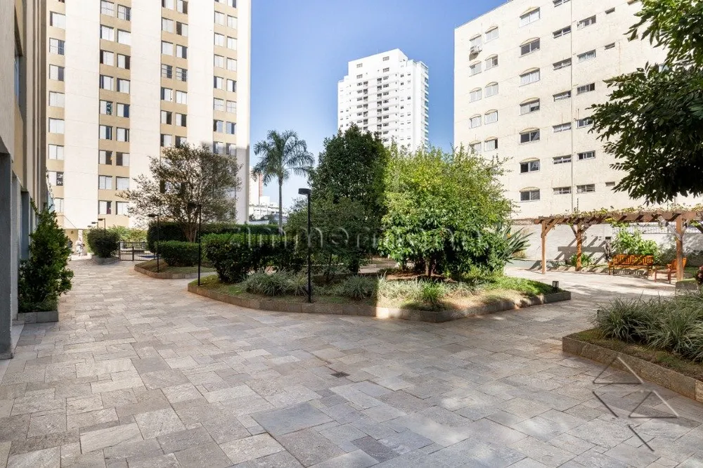 Apartamento, 2 quartos, 76 m² - Foto 1