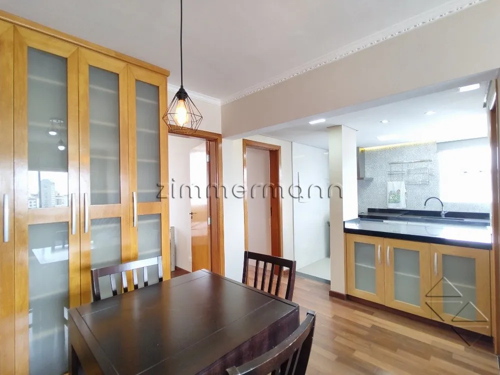 Apartamento, 2 quartos, 76 m² - Foto 2