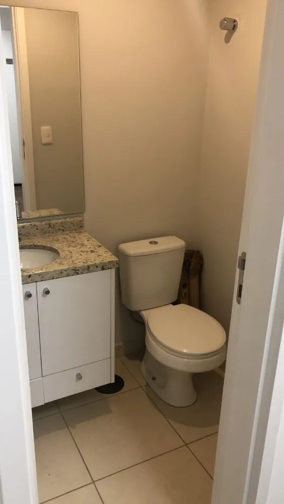 Casa Comercial, 34 m² - Foto 4