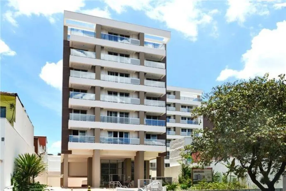 Casa Comercial, 34 m² - Foto 6